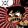 mad avatar